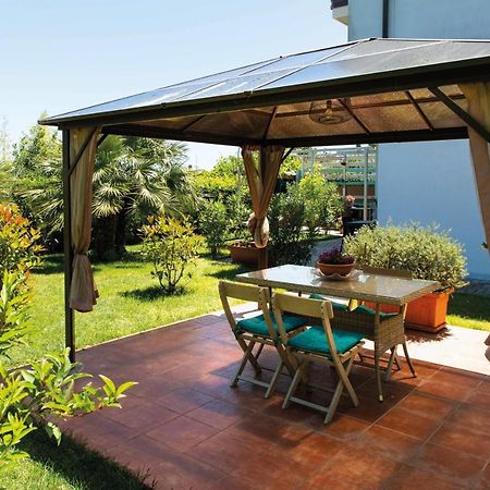 Casa "La Conchiglia" Bed & Breakfast Civitanova Marche Exterior photo