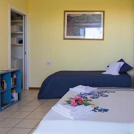 Casa "La Conchiglia" Bed & Breakfast Civitanova Marche Exterior photo