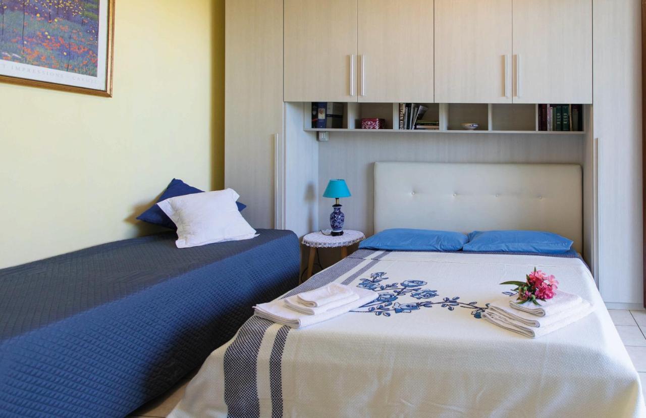 Casa "La Conchiglia" Bed & Breakfast Civitanova Marche Exterior photo