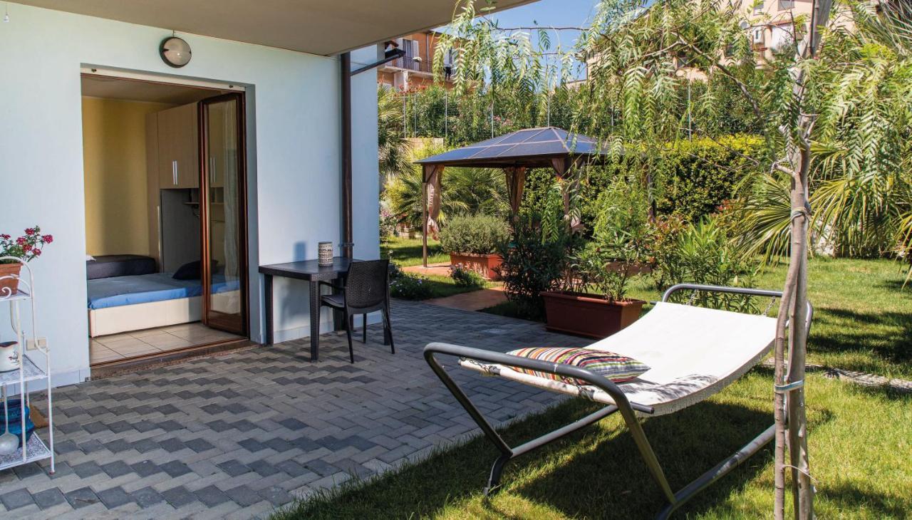 Casa "La Conchiglia" Bed & Breakfast Civitanova Marche Exterior photo