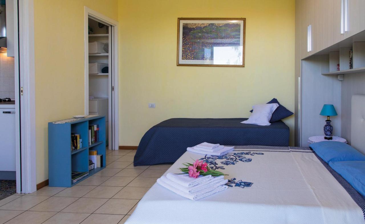Casa "La Conchiglia" Bed & Breakfast Civitanova Marche Exterior photo