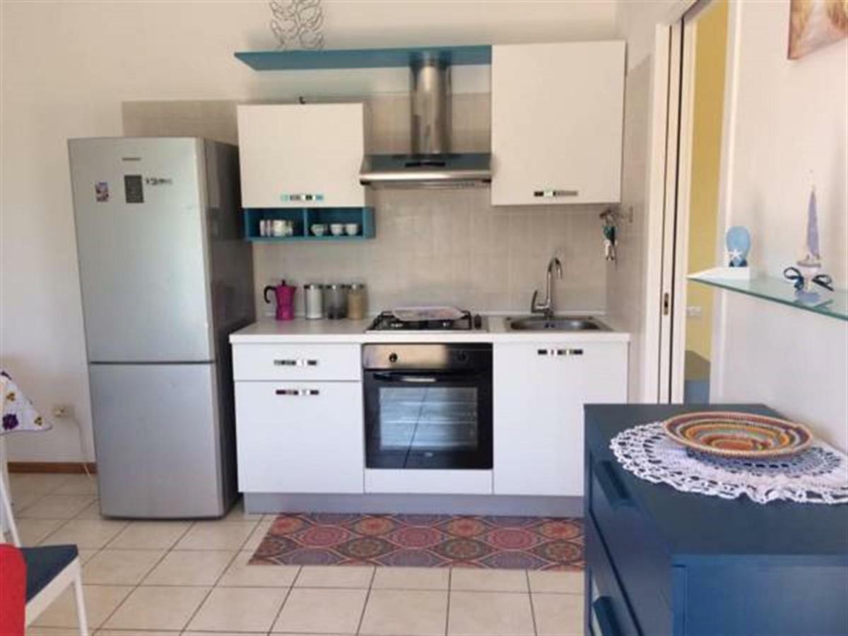 Casa "La Conchiglia" Bed & Breakfast Civitanova Marche Exterior photo