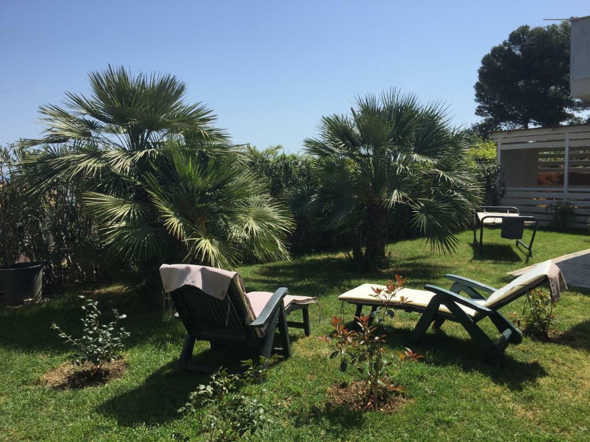 Casa "La Conchiglia" Bed & Breakfast Civitanova Marche Exterior photo